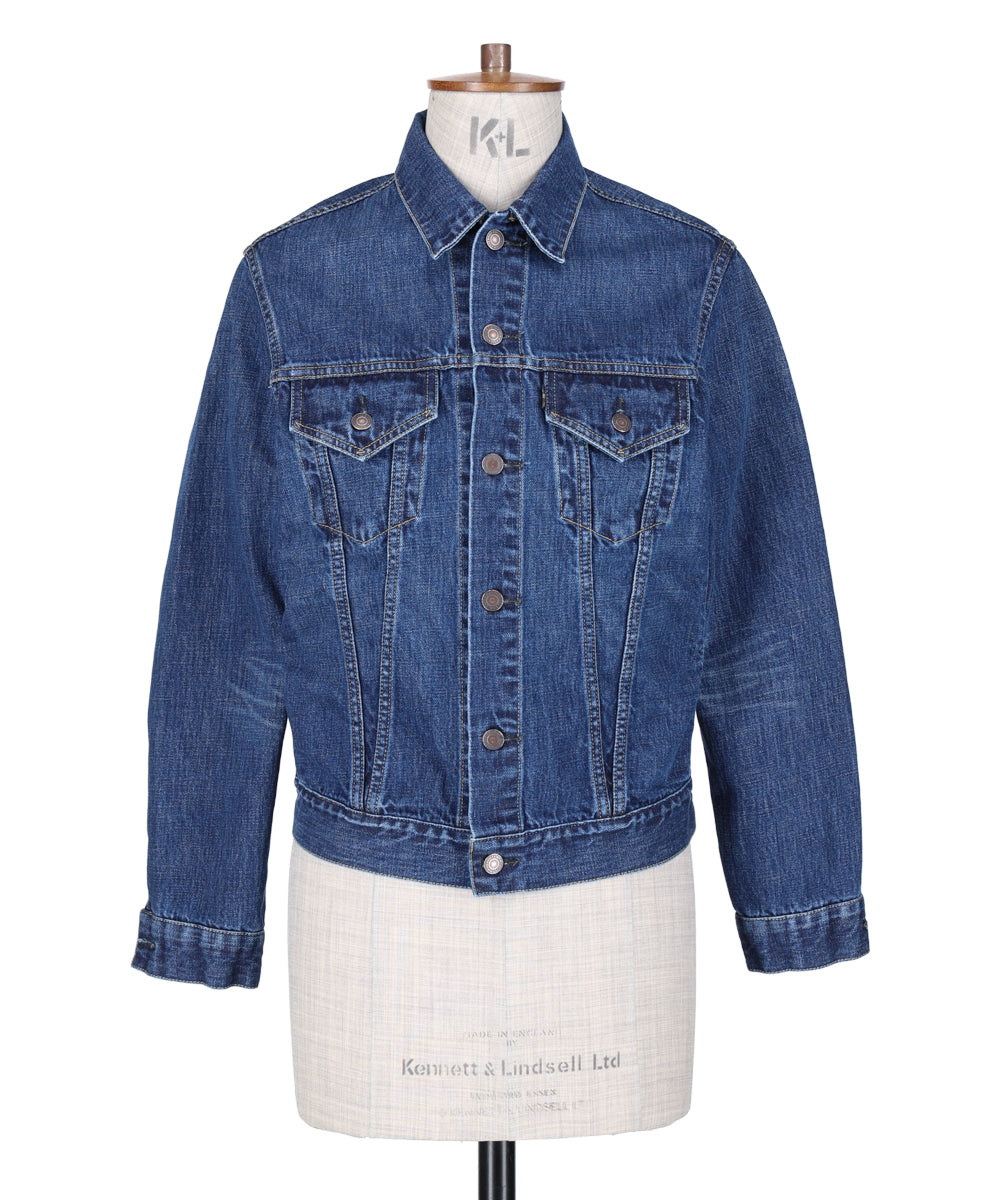 Witchery moss clearance denim jacket