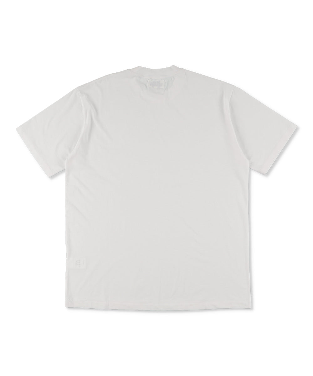 100/1 Stretch Jersey 2×1 Packed Tee 7323-21213 – Scye Mercantile