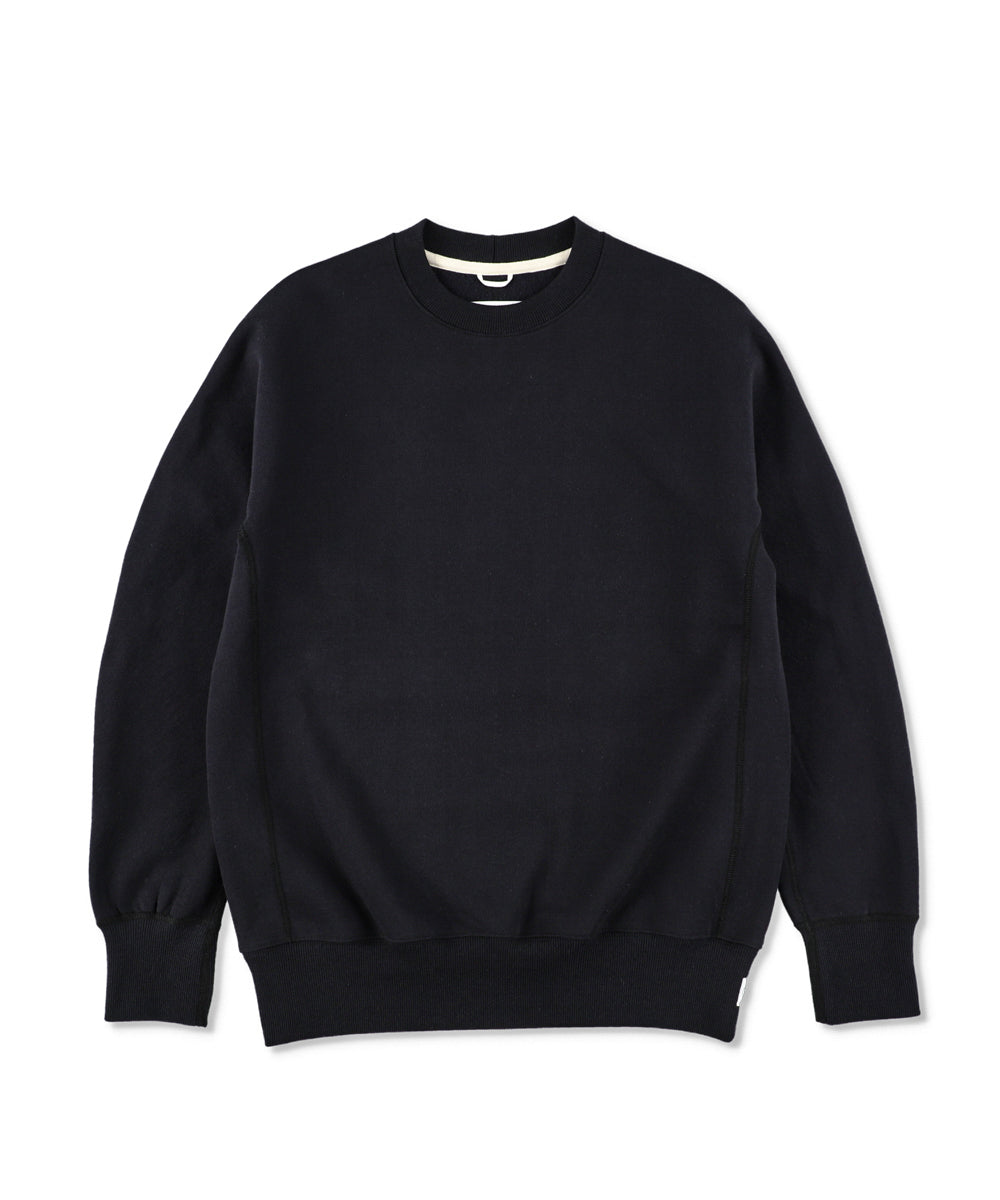 REIGNING CHAMP×Scye CREWNECK 8123-23080(RC-3943) – Scye Mercantile