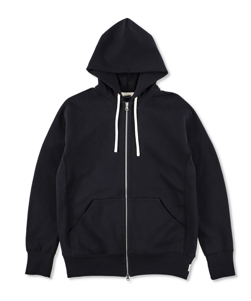 希少　FCRB REIGNING CHAMP セットアップ　上L 下S REIGNING CHAMP×Scye ZIP-UP HOODIE 8123-23081(RC-3944) – Scye