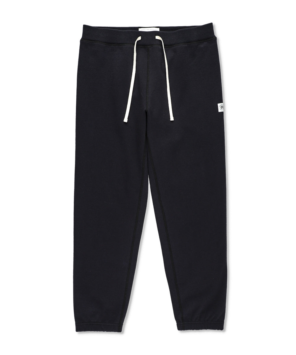 REIGNING CHAMP×Scye SWEAT PANTS 8123-23082(RC-5488)