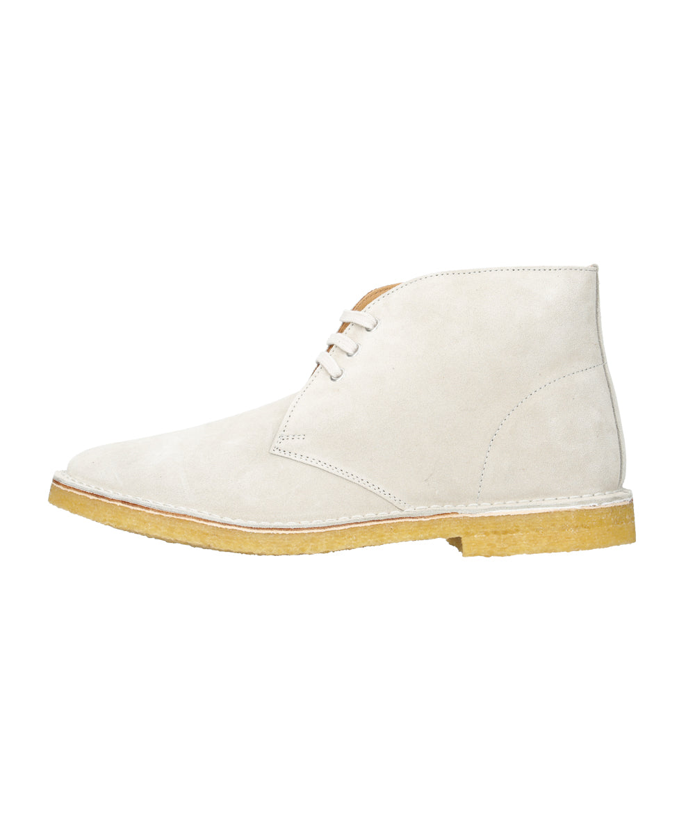 PADMORE & BARNES Desert Boots 5122-63527 – Scye Mercantile