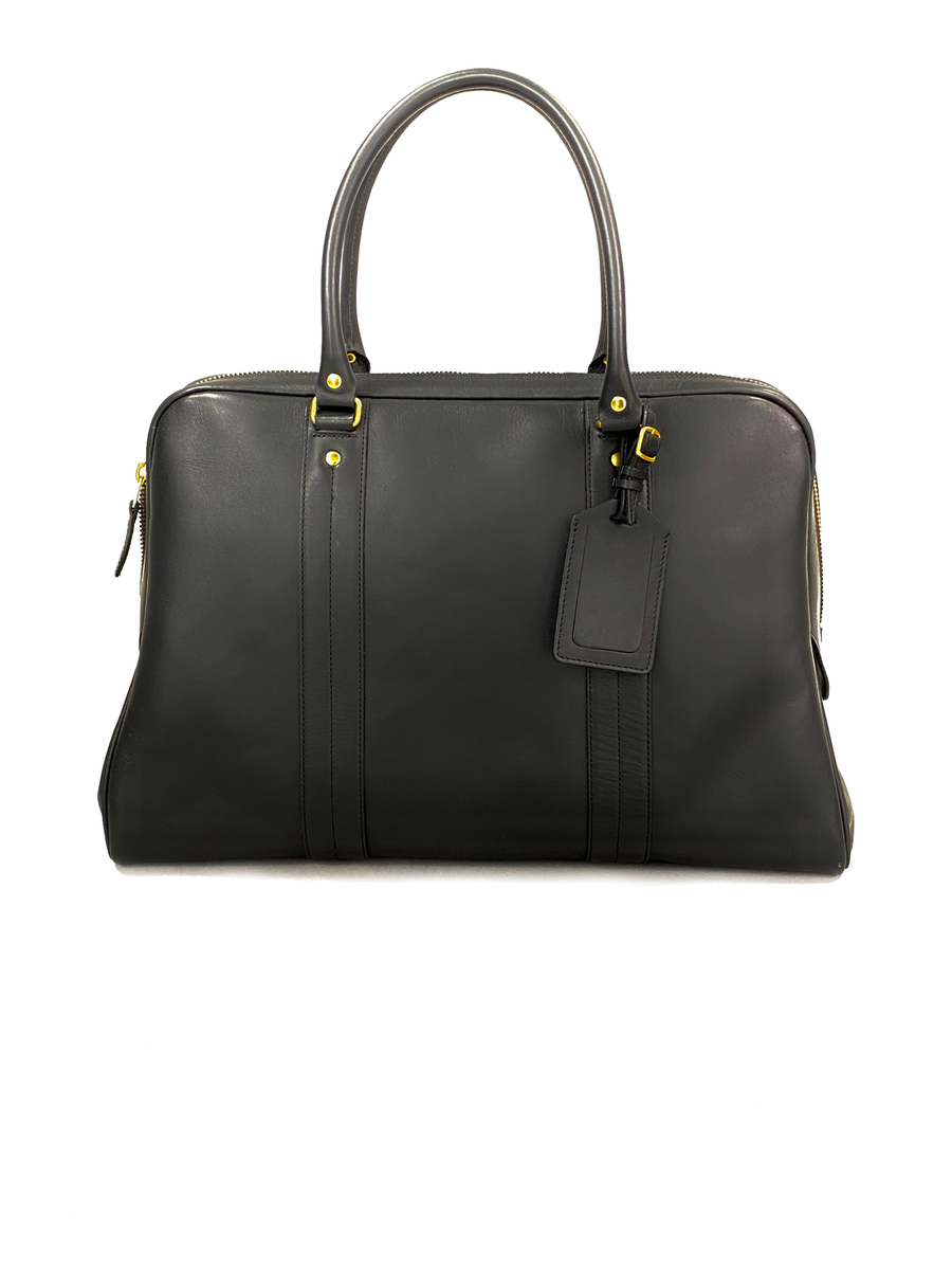 2023年ファッション福袋 Scye Mercantile Women Leather Bag Boston