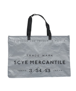 Scye Mercantile Flower Market Tote Bag M 7719-95950