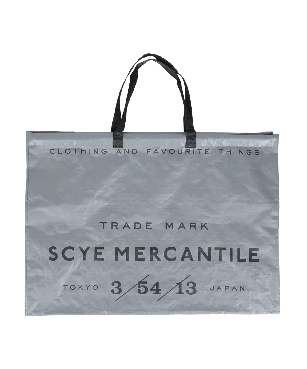 Scye Mercantile Flower Market Tote Bag L 7717-95931