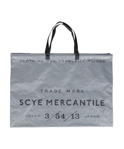 Scye Mercantile Flower Market Tote Bag L 7717-95931