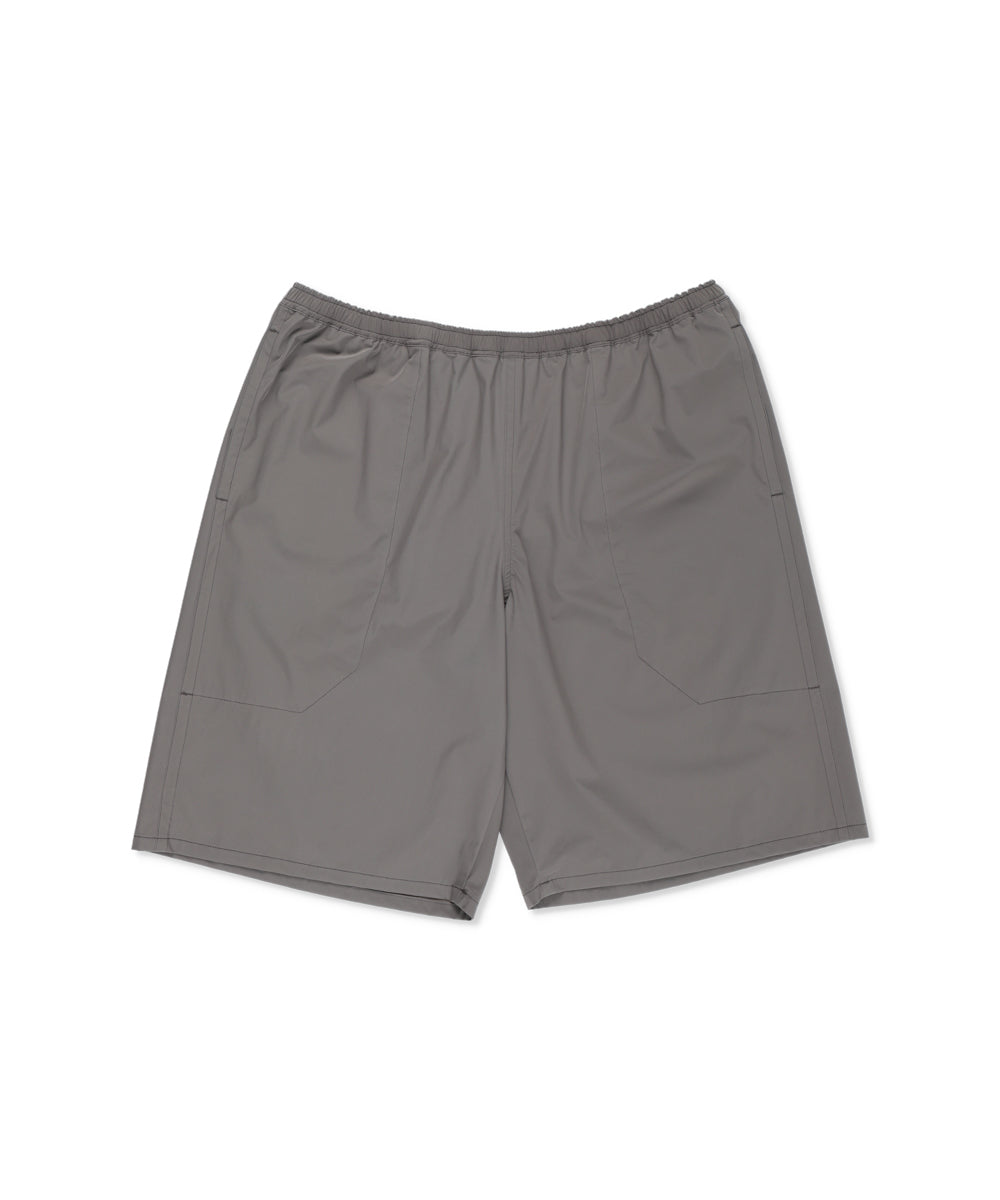 Ultra 2Way Nylon Stretch Shorts 1123-81033