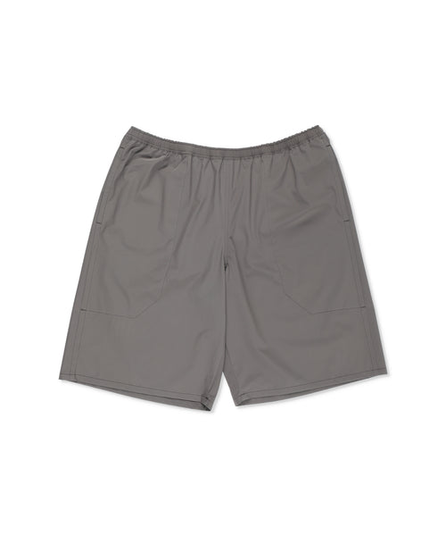 Ultra 2Way Nylon Stretch Shorts 1123-81033