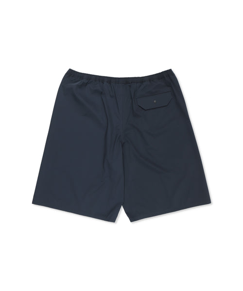 Ultra 2Way Nylon Stretch Shorts 1123-81033