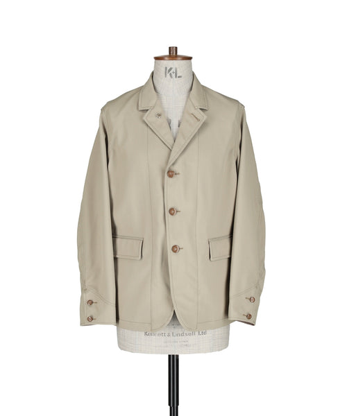 1124-41040 ポリエステルサージ ジャケット
