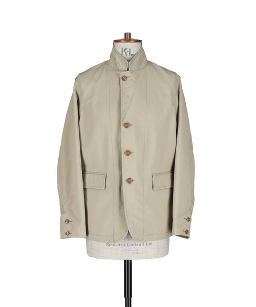 1124-41040 ポリエステルサージ ジャケット