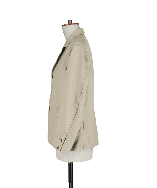 1124-41040 ポリエステルサージ ジャケット