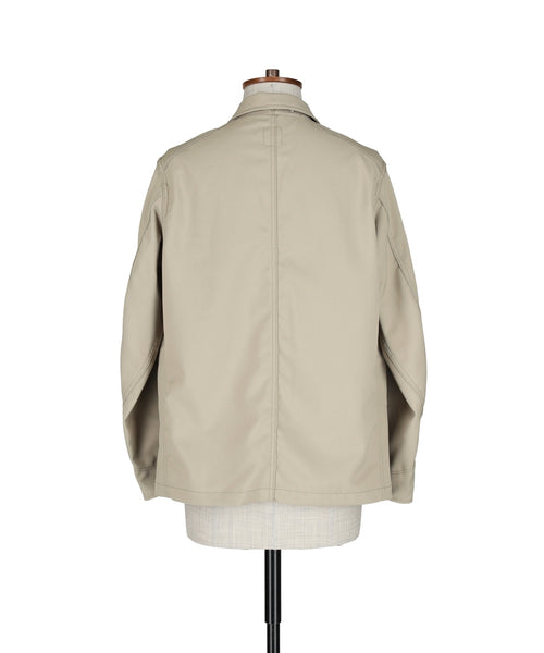 1124-41040 ポリエステルサージ ジャケット