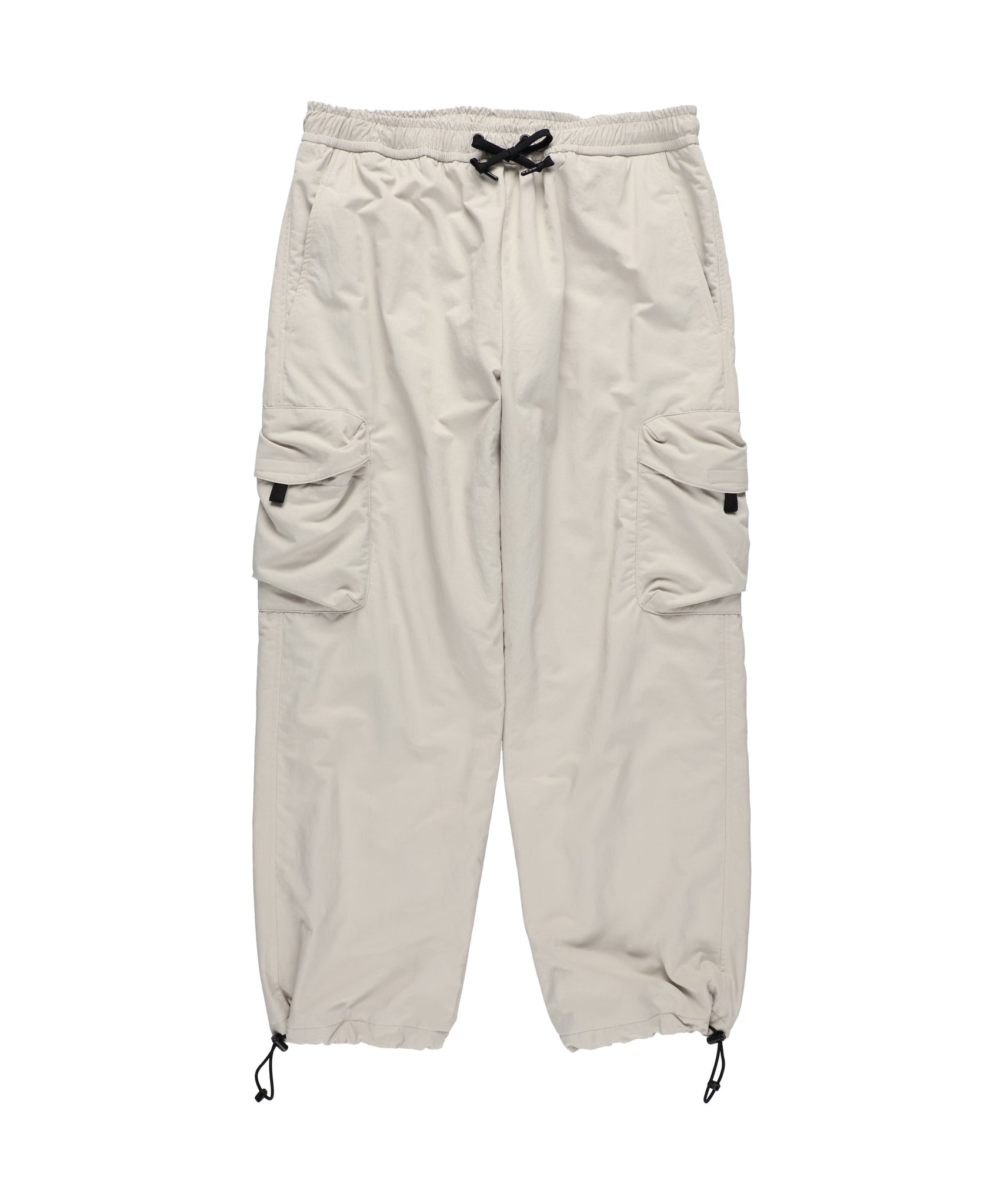 1125-83002 ハイマルチタスランナイロン カーゴトラウザーズ