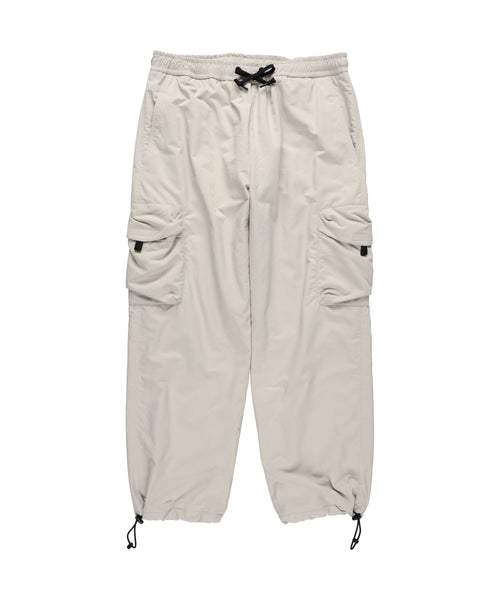 1125-83002 ハイマルチタスランナイロン カーゴトラウザーズ