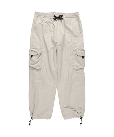 1125-83002 ハイマルチタスランナイロン カーゴトラウザーズ