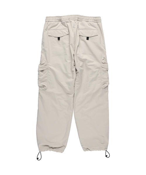 1125-83002 ハイマルチタスランナイロン カーゴトラウザーズ