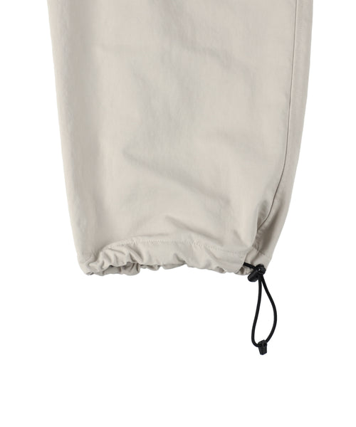 1125-83002 ハイマルチタスランナイロン カーゴトラウザーズ