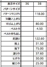 1125-83002 ハイマルチタスランナイロン カーゴトラウザーズ