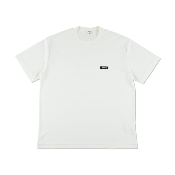 80/1 Cotton Interlock T-Shirt 1126-21210