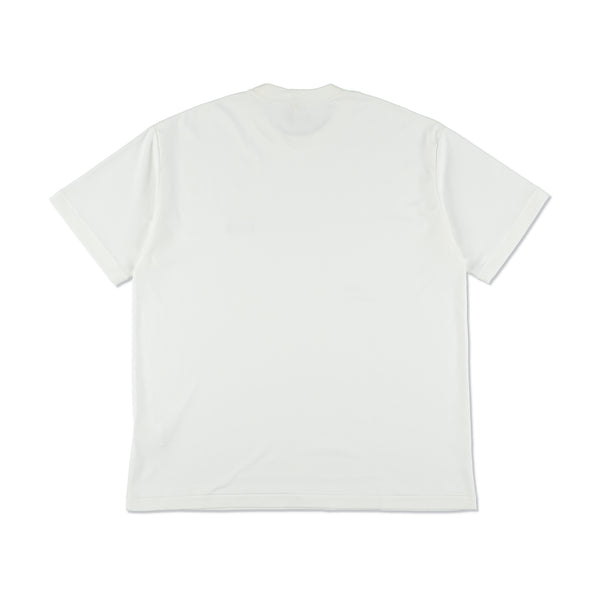 80/1 Cotton Interlock T-Shirt 1126-21210