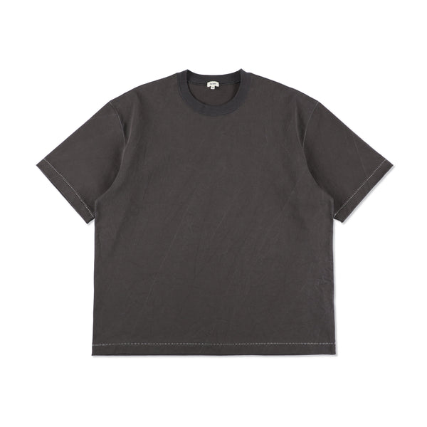 Salt Shrinking Jersey T-Shirt 1126-21221