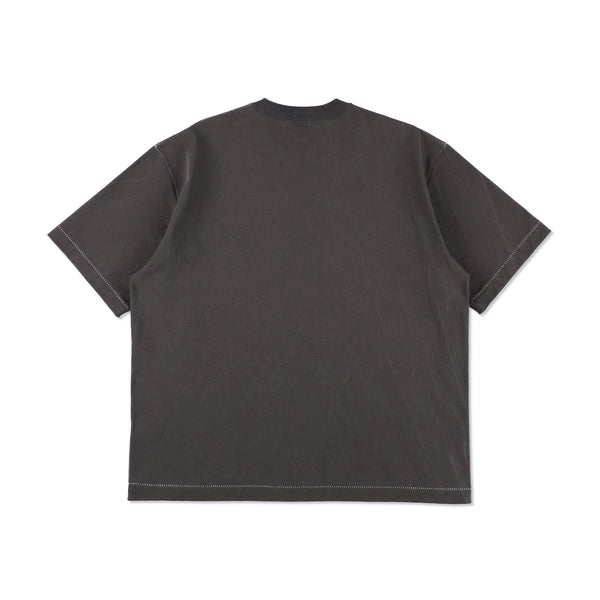 Salt Shrinking Jersey T-Shirt 1126-21221
