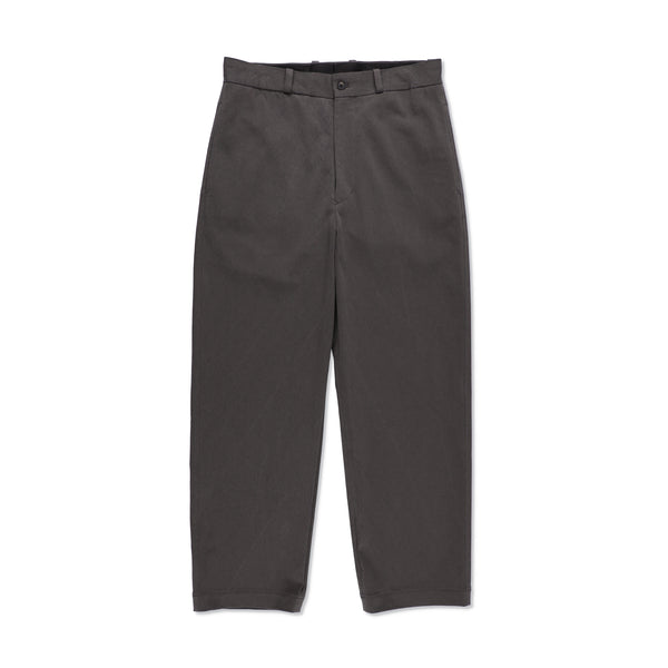 Salt Shrinking Jersey  Loose Tapered Trousers 1126-81222