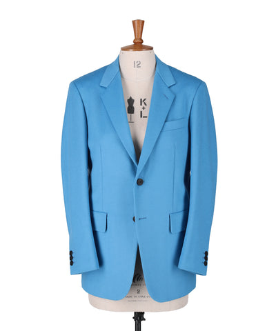 1223-43028 ローデンクロス オーバーサイズブレザー