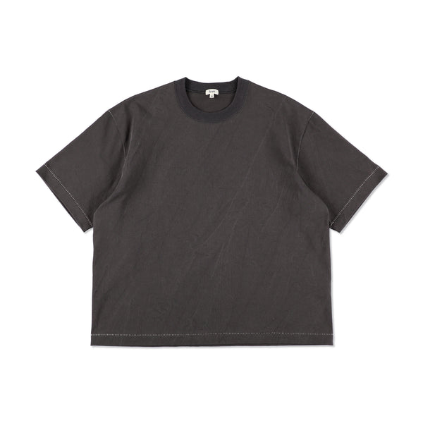 Salt Shrinking Jersey T-Shirt 1226-21223