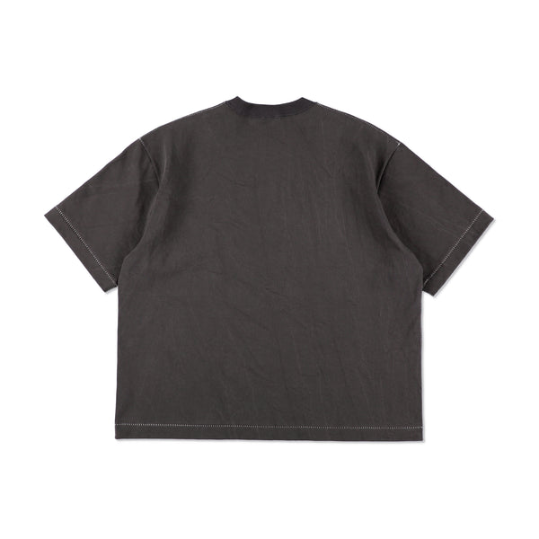 Salt Shrinking Jersey T-Shirt 1226-21223