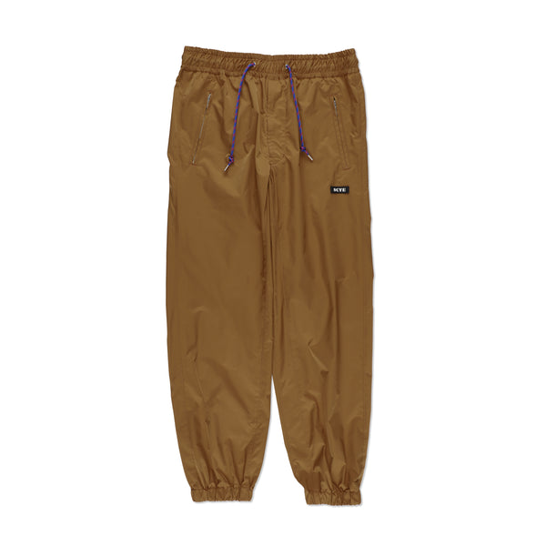 High Density Twill Track Pants 1226-81043