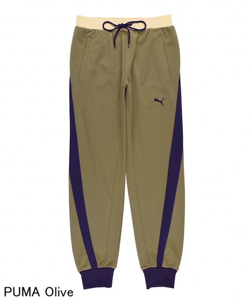 1125-21402  PUMA x SCYE T7 Track Pants