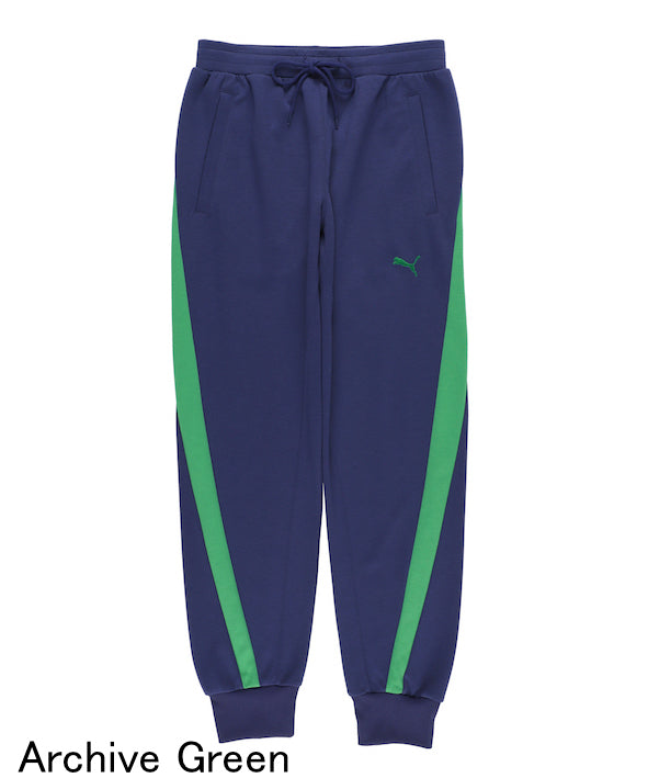 1125-21402  PUMA x SCYE T7 Track Pants