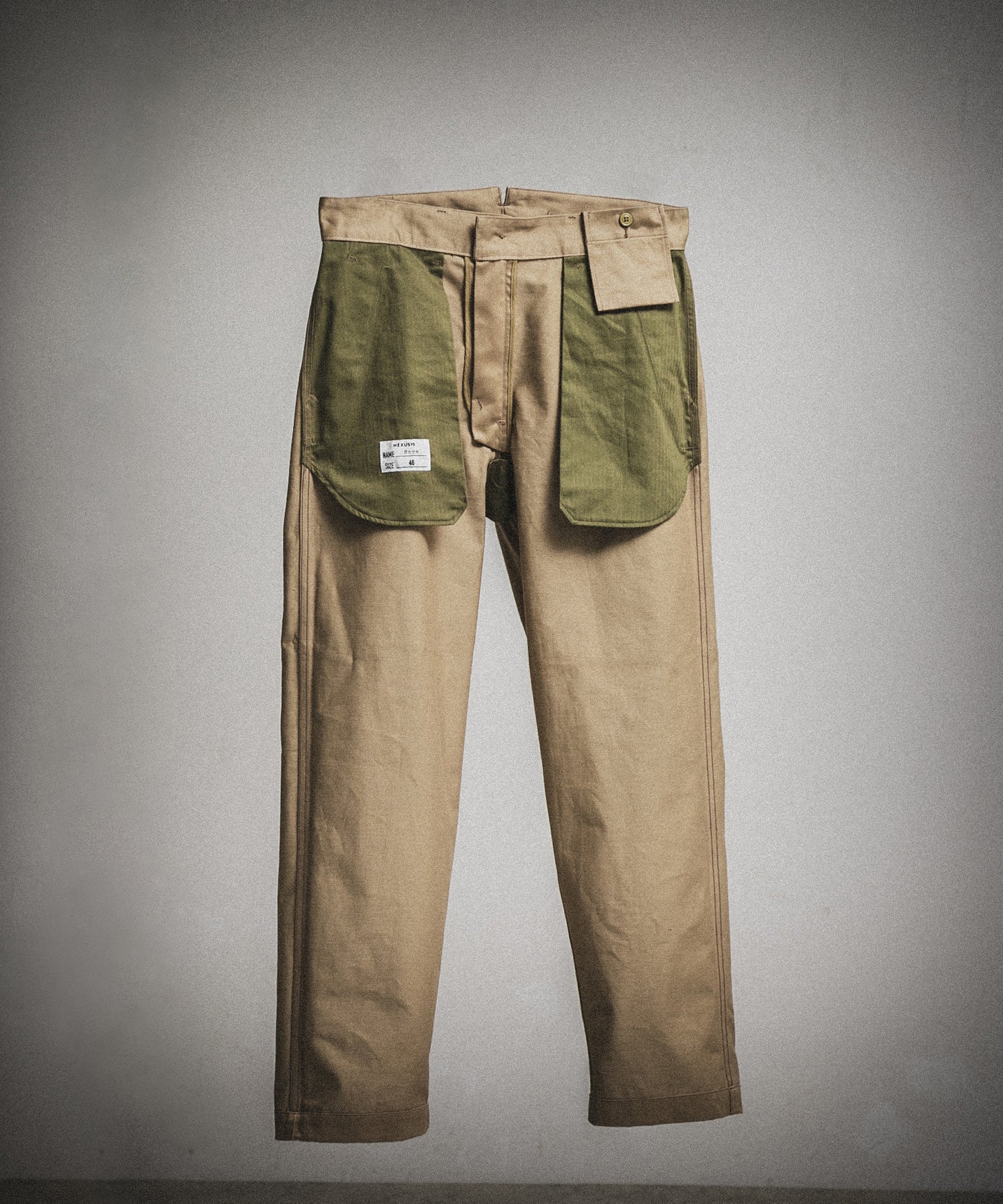 パンツ SCYE  San Joaquin Chino Trousers 3518282.jpg?20231102025509