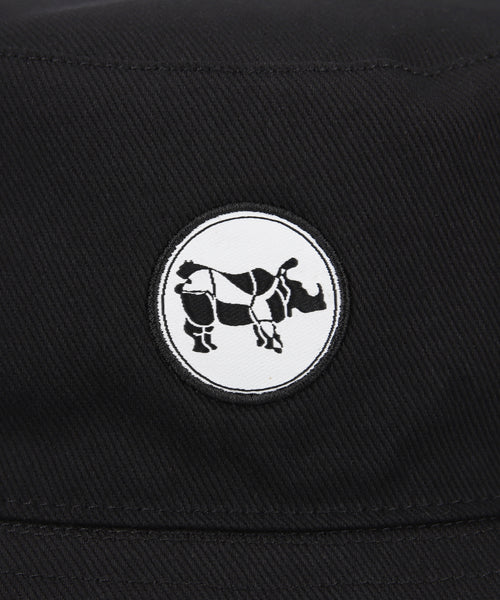 PUMA x SCYE REVERSIBLE HAT 3325-41406