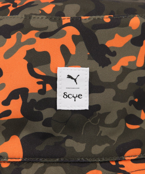 PUMA x SCYE REVERSIBLE HAT 3325-41406