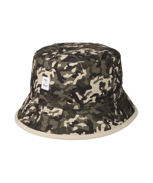 PUMA x SCYE REVERSIBLE HAT 3325-41406