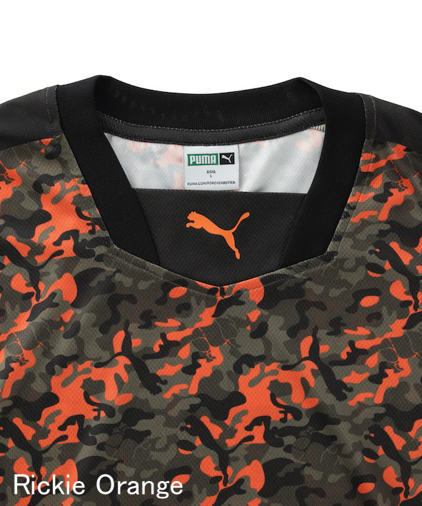 1125-21403 PUMA x SCYE Football Shirt – Scye Mercantile 1125-21403 PUMA x SCYE Football Shirt – Scye Mercantile