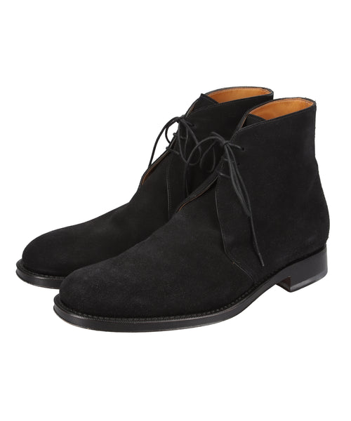 3316-33125  Super Buck-Albert  Men's (Boots) 8.5(27cm)サイズ