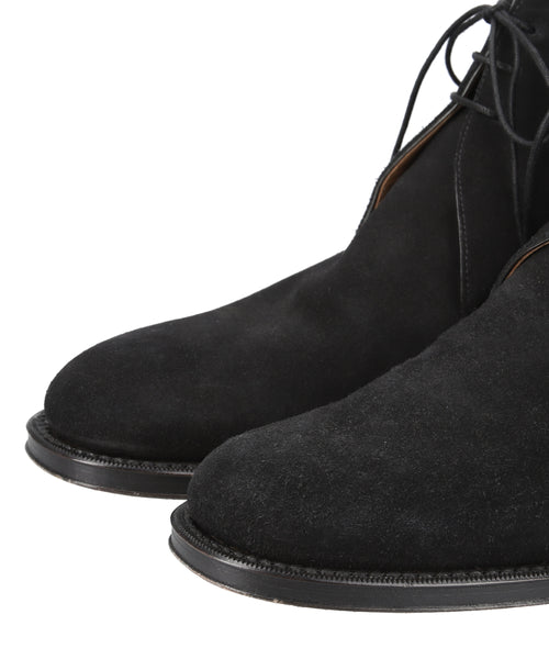 3316-33125  Super Buck-Albert  Men's (Boots) 8.5(27cm)サイズ