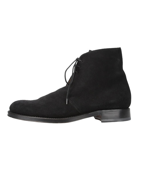 3316-33125  Super Buck-Albert  Men's (Boots) 8.5(27cm)サイズ
