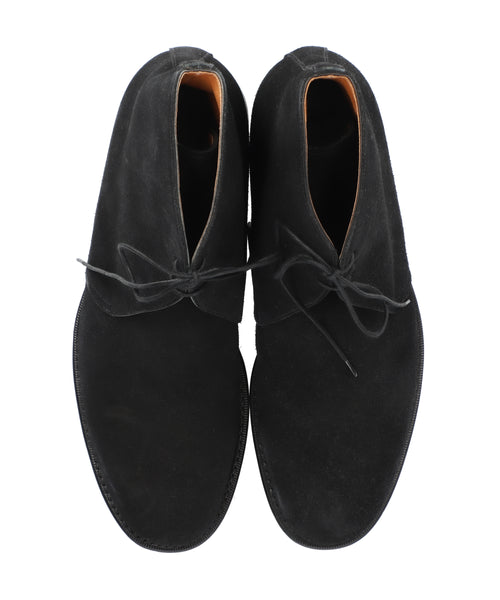 3316-33125  Super Buck-Albert  Men's (Boots) 8.5(27cm)サイズ