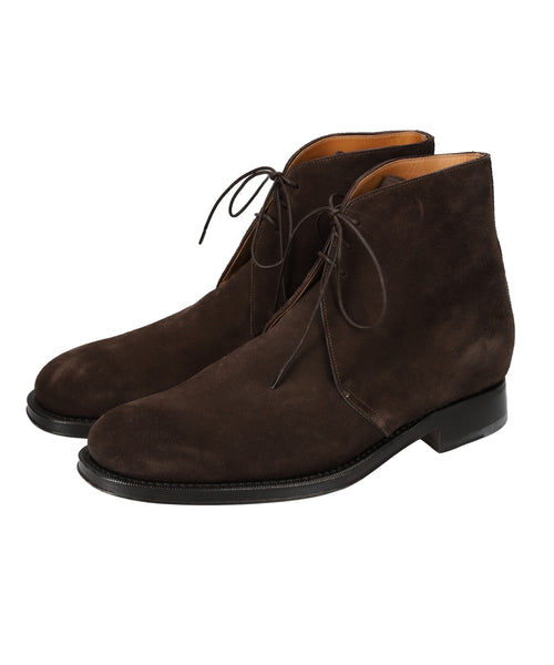 3316-33125  Super Buck-Albert  Men's (Boots) 8.5(27cm)サイズ