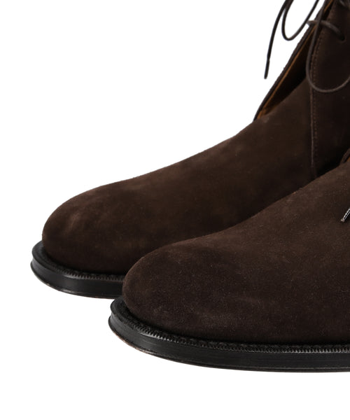 3316-33125  Super Buck-Albert  Men's (Boots) 8.5(27cm)サイズ