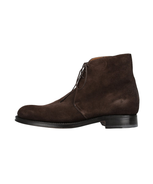 3316-33125  Super Buck-Albert  Men's (Boots) 8.5(27cm)サイズ