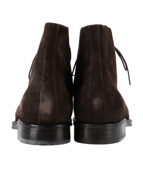 3316-33125  Super Buck-Albert  Men's (Boots) 8.5(27cm)サイズ