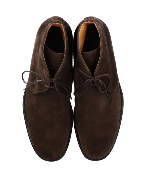 3316-33125  Super Buck-Albert  Men's (Boots) 8.5(27cm)サイズ