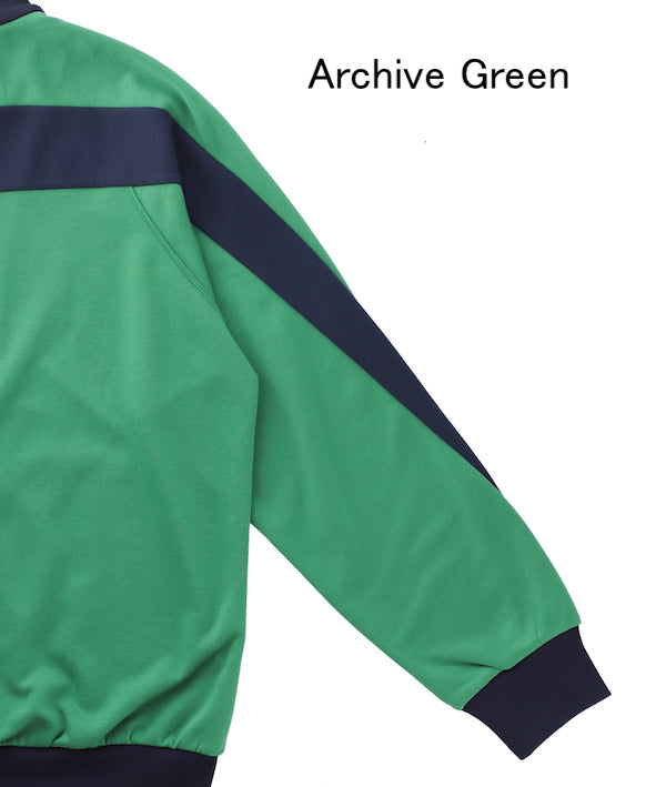 ジャケット・アウター PUMAx SCYE T7 Track Jacket Olive fit=scale-down,w=1200