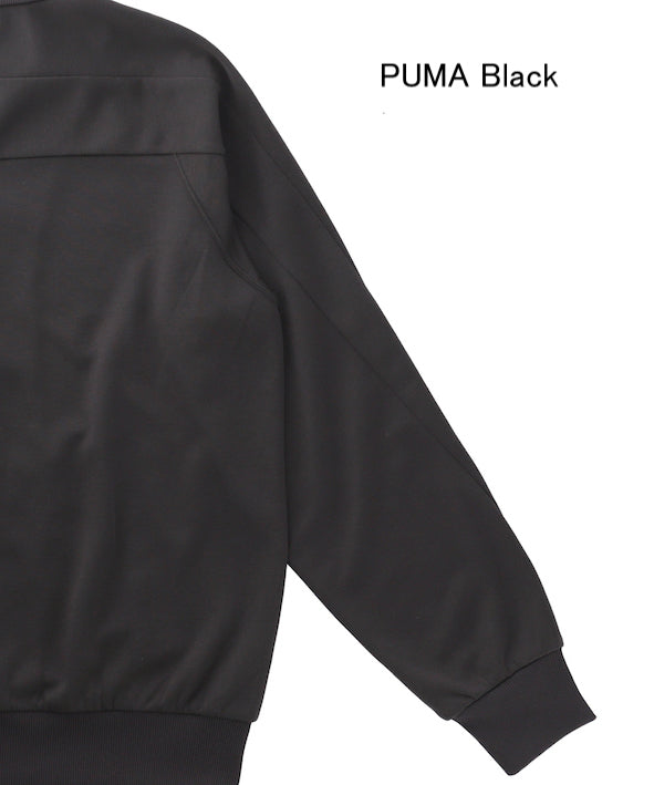 1125-21401 PUMAx SCYE T7 Track Jacke – Scye Mercantile